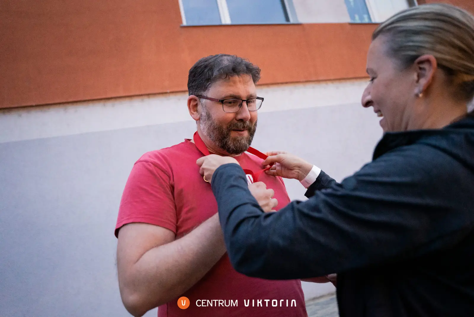 Odměna za výkon