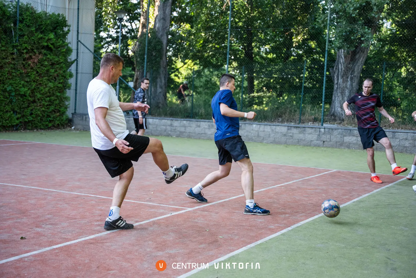 Rozehraný zápas